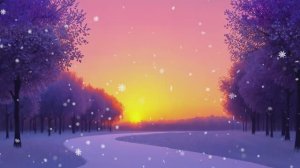 СКАЧАТЬ БЕСПЛАТНО | Футаж Снега 4К Ultra HD | Снегопад для Монтажа | Royalty Free