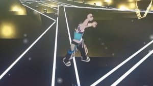 Huntrix Танцевальный клип Golden премьера моего роблокс клипа