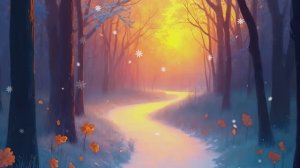 Бесплатные футажи СНЕГА ❄️ Суперкачество 4K | Снегопад, Метель, Снежинки | Snow Overlay Footage