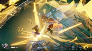 Marvel Rivals - Official Rogue 'Temped to Touch' Character Reveal Trailer