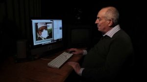 1986. Припять. Май. Валерий Стародумов.