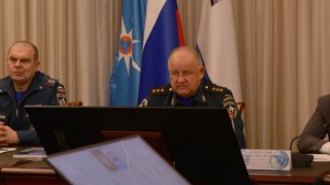 КАМЧАТКА ПОД ЗАЩИТОЙ