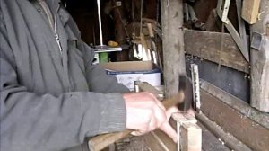 Приспособление для сборки магазинной рамки