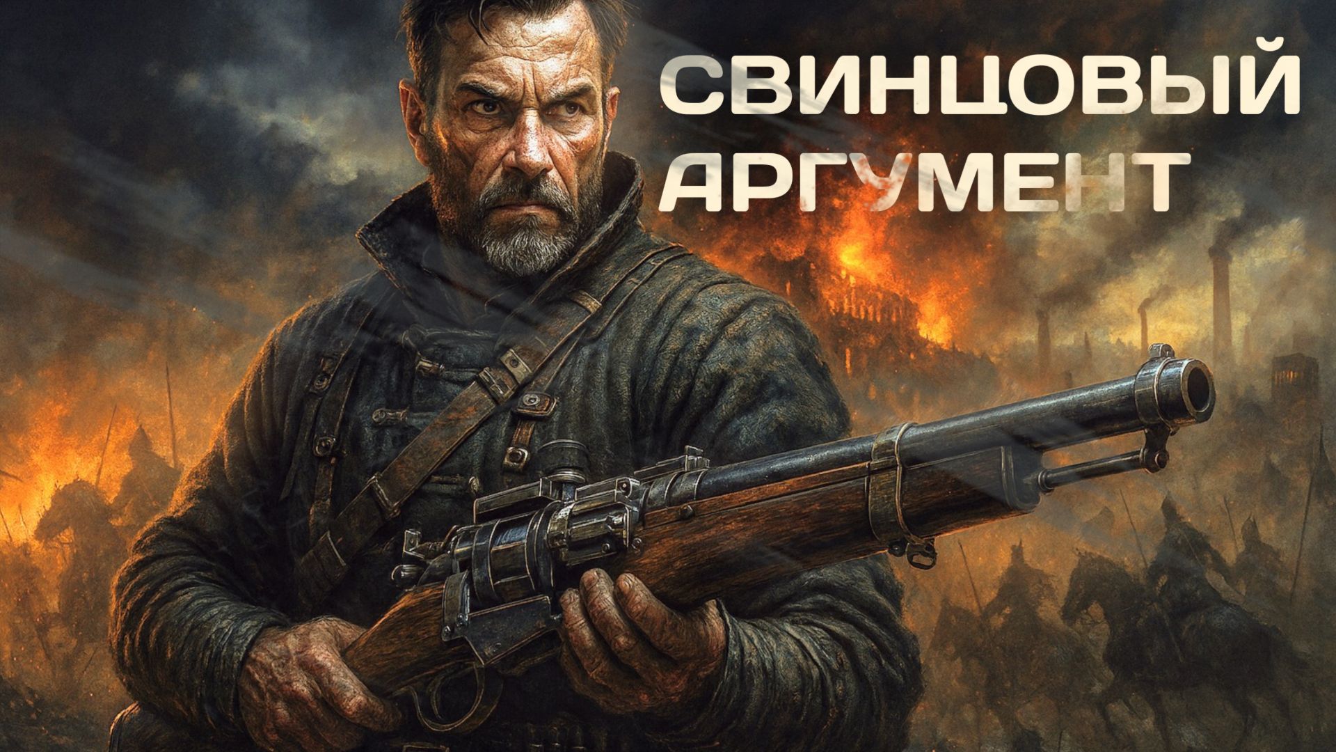 АУДИОКНИГА | Оружейный Барон Древней Руси | ПОПАДАНЦЫ | Книга №1