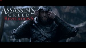 Откровения старого ассасина►Assassin's Creed  Revelations Прохождение ►#1