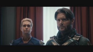 Пацаны (5 Сезон) — Русский Трейлер 2026