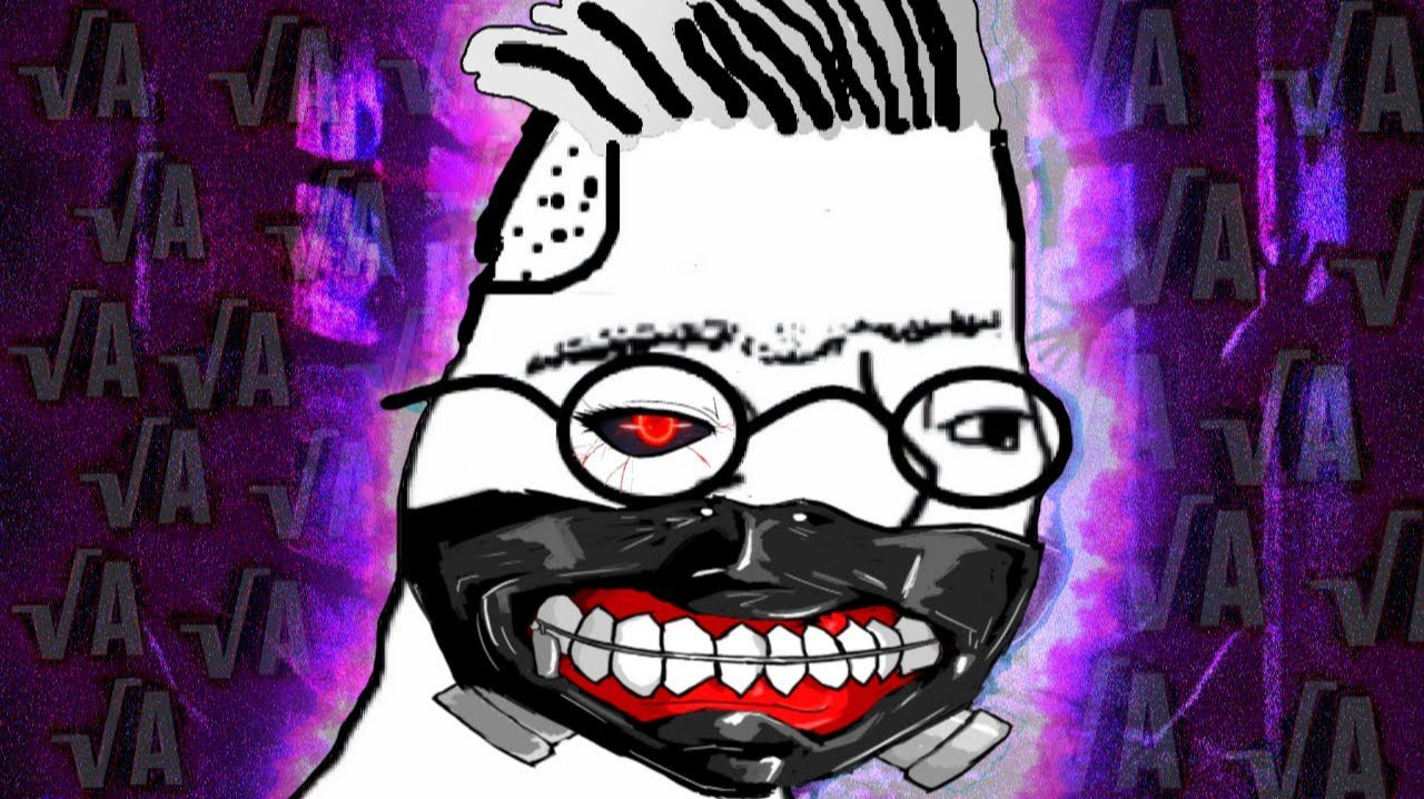 токийская шиза А