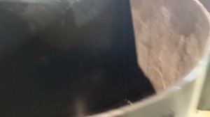 Кузов заплечный из ПНД 3 мм