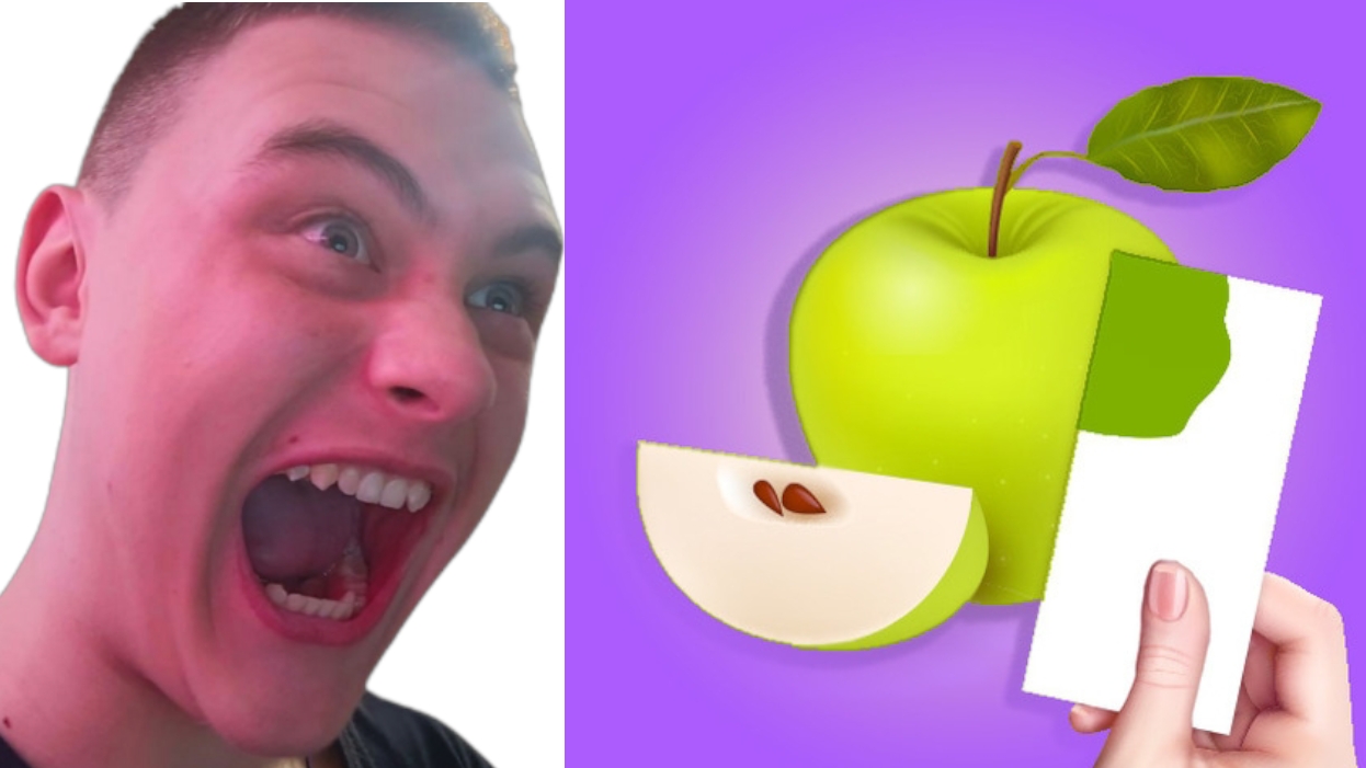 ЭТА ИГРА НЕ ДАЁТ ТЕБЕ ПОЛУЧИТЬ ЦВЕТ