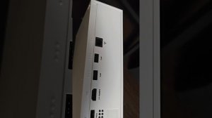 внешний вид xbox