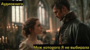 💔ПОЛНАЯ АУДИОКНИГА🩷МУЖ КОТОРОГО Я НЕ ВЫБИРАЛА🩷ЛЮБОВНОЕ ФЕНТЕЗИ💔