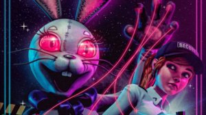 REVISION FNAF SONG COLLAB