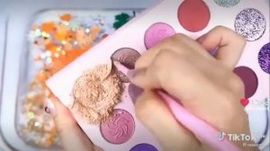 страшные истории+слаймы🍨