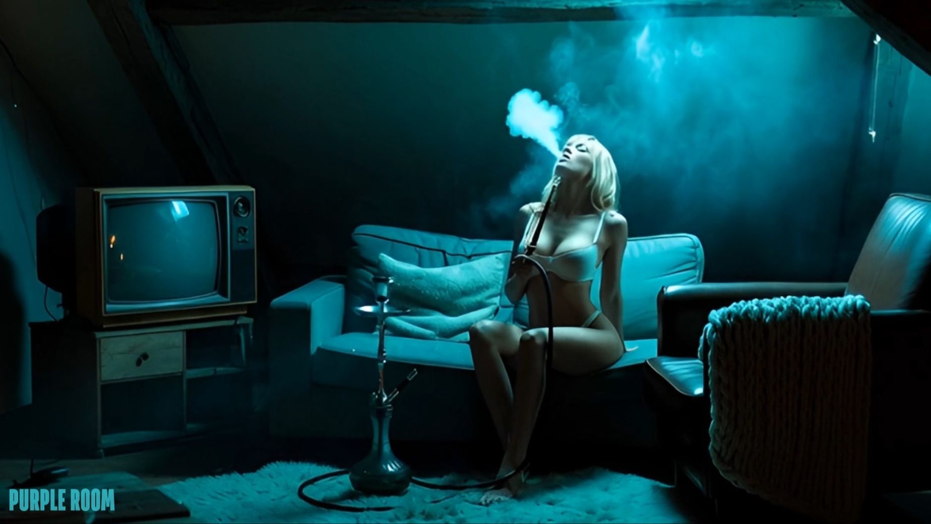 Dark Jazz Ambient 2025 • Cozy Night Mix (Liquid Downtempo, Perfect for Sleep & Study)