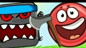 #КРАСНЫЙ ШАРИК , #КРАСНЫЙ НЕСНОСНЫЙ ШАРИК,  КРАСНЫЧ В ПОИСКАХ СВОЕЙ ЛЮБИМОЙ #КРАСНЫЙ ШАРИК СПАСАЕТ