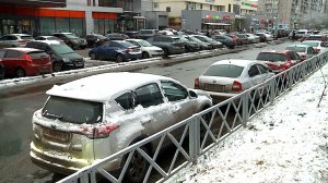 (Рыбинск-40) ОБУСТРОЙСТВО ПЛАТНЫХ ПАРКОВОК