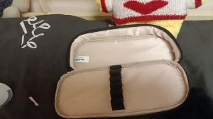 распаковка посылки из лагеря зимняя уточка и собираем вещи туда