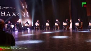 А в нашем районе... Ахматовский район. Эфир от 06.12.2025