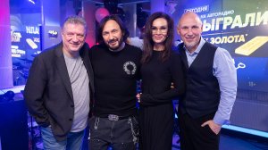 ⚡Слушатель из Смоленской области выиграл деcятый слиток ЗОЛОТА в прямом эфире Авторадио!