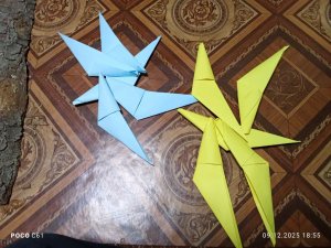 маленький коготь туториал