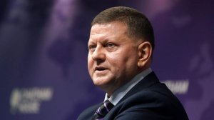 Сальдо заявил о готовности Британии к замене Зеленского на Залужного