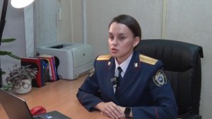 "Будни" (новости, 09.12.25г., Бийское телевидение)