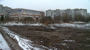 (Рыбинск-40) ПАРК НА СКОМОРОХОВОЙ ГОРЕ: ЧТО СДЕЛАНО?