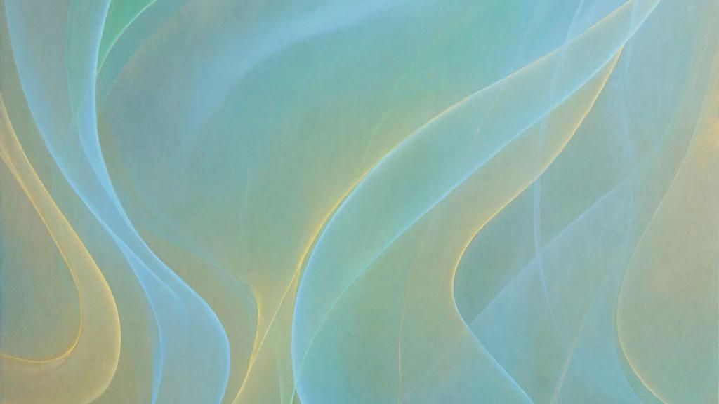 Нью-эйдж №2