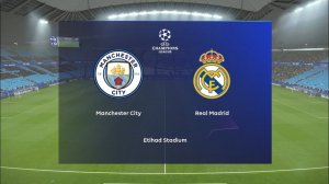 (ОНЛАЙН) РЕАЛ МАДРИД - МАНЧЕСТЕР СИТИ СМОТРЕТЬ ОНЛАЙН 10.12.2025.