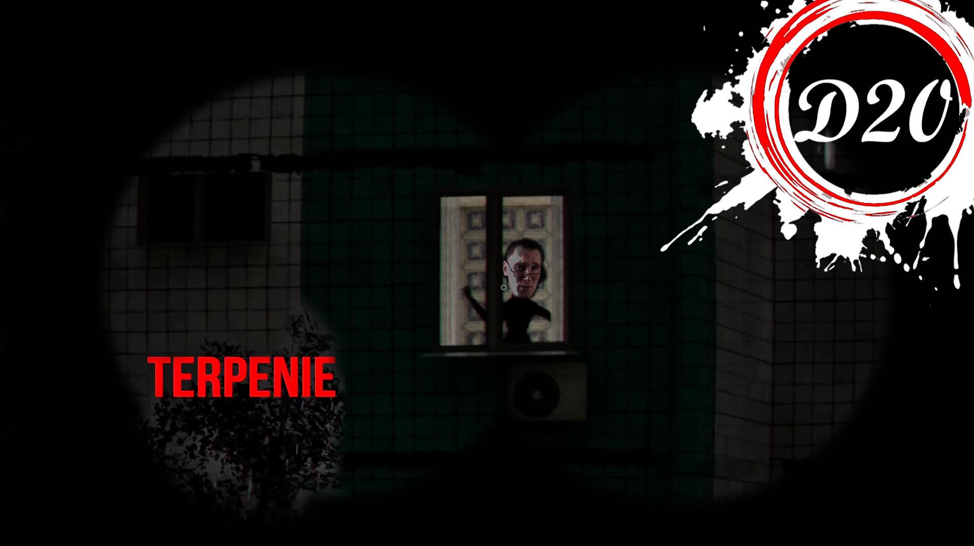 Терпение. Terpenie. Полное прохождение.