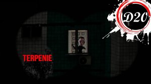 Терпение. Terpenie. Полное прохождение.