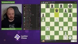 Титульный_вторник!_📅_09_12_25_🎤_Александр_Шиманов_Titled_Tuesday