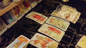 Стрельцы 2026 год. Таро расклад