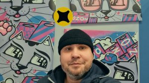 Только мой район, только хардкор! Обломыч курьерит в яндекс доставке