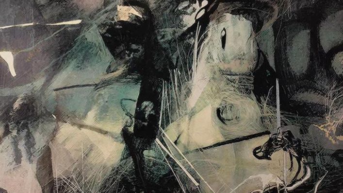 Альтернативный рок №15