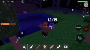 😱Я ПРОЖИЛ 99 НОЧЕЙ В ЛЕСУ  ТОЛЬКО 1 В КАТКЕ!