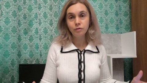 Новинка. Фильм ужасов про Искусственный интеллект.