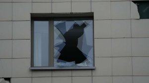 Три человека погибли при обстреле больницы в Херсонской области