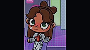 Гоу трендик🎀👀🫂(Я вернулась🙀💋)