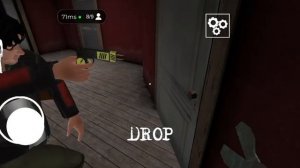 Granny Multiplayer. Chapter 2. Escape Door. хороший видео