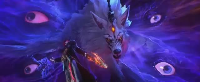 История бога богатств / Анонс