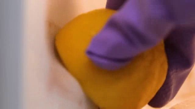 Обыкновенный лимон идеально подходит для готовки, уборки и проектов своими руками