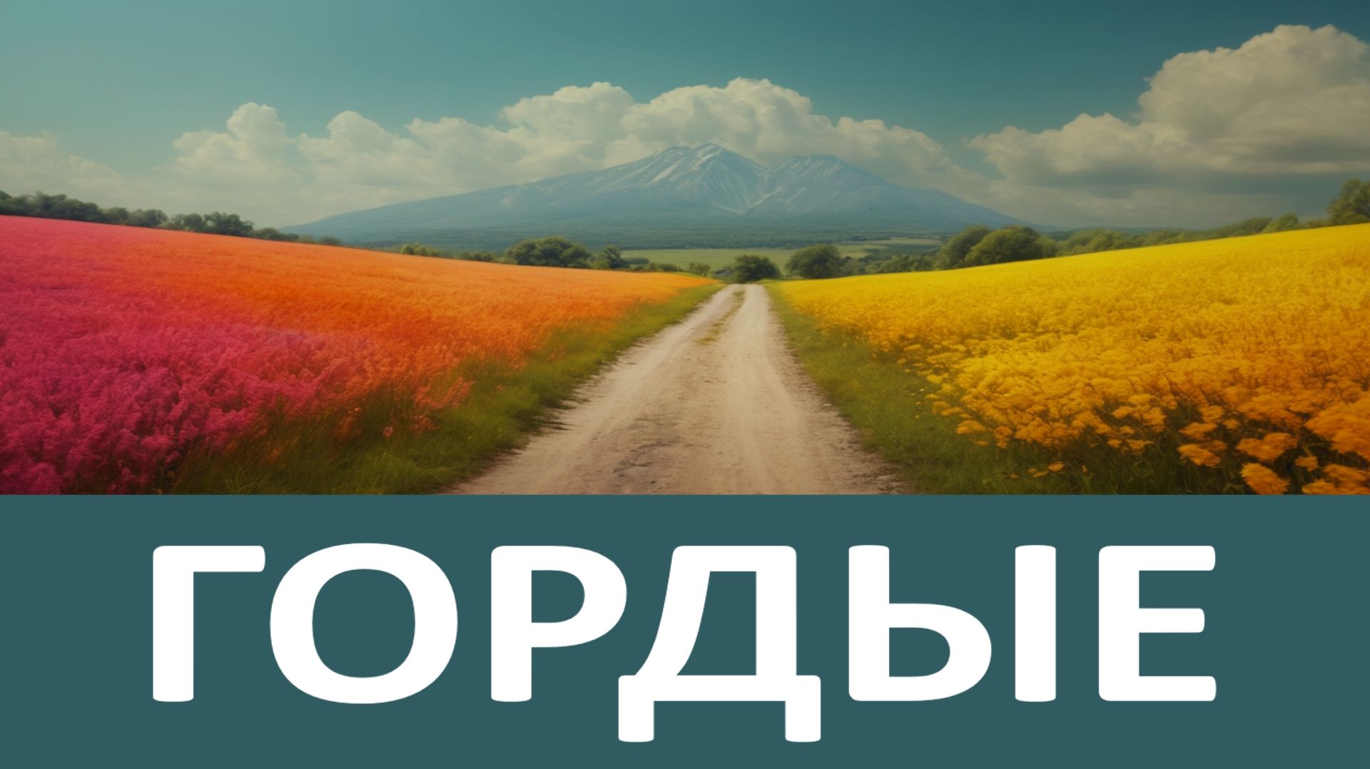 Гордые всегда страдают! Святитель Иоанн Златоуст смотреть онлайн