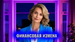 Финансовая измена