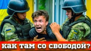 Бусификация от ТЦК