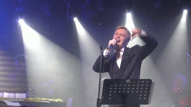 Алексей Гоман и Маленький оркестр "Новогодняя" 29.12.2024 #алексейгоман смотреть онлайн