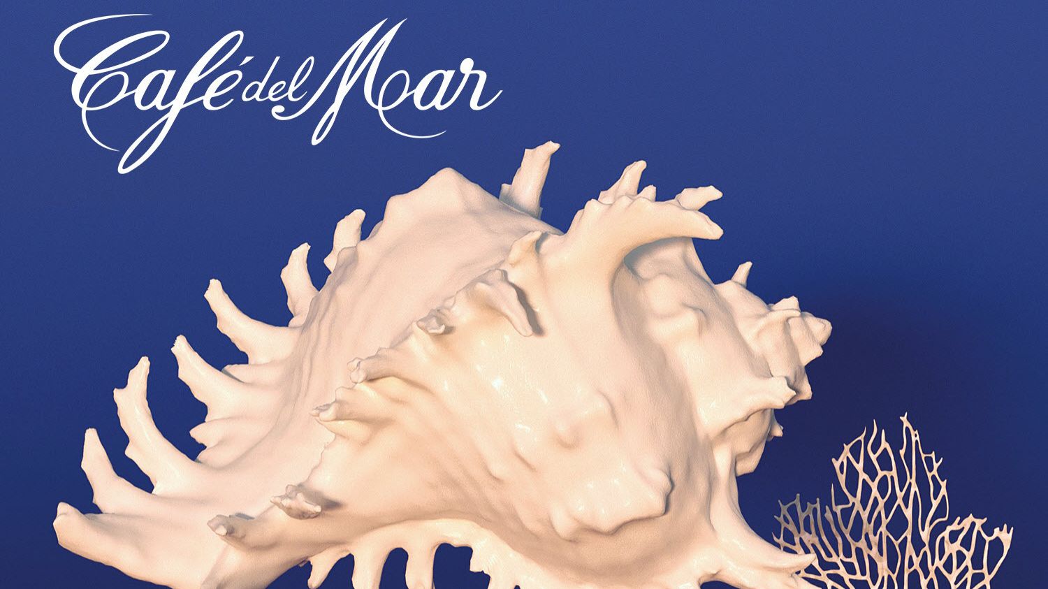 Café Del Mar 2021 - Volumen Veintisiete XXVII (2CD) смотреть онлайн