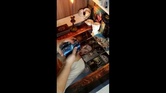 Что навсегда уходит из вашей жизни до конца года? #taro, #таро, #таролог, #тароонлайн, #гаданиетаро