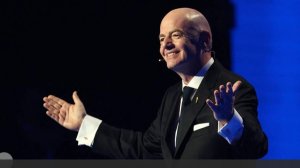 The Athletic сообщил об обвинении президента ФИФА в нарушении кодекса этики