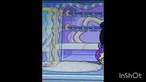 Маленькую Руми украли демоны#shorts